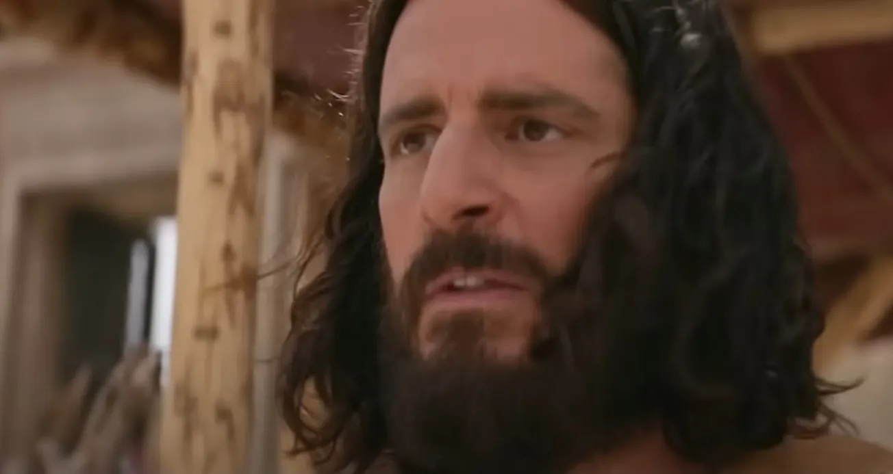 The Chosen Season 5 Debuts First Episode A Week Early on Livestream