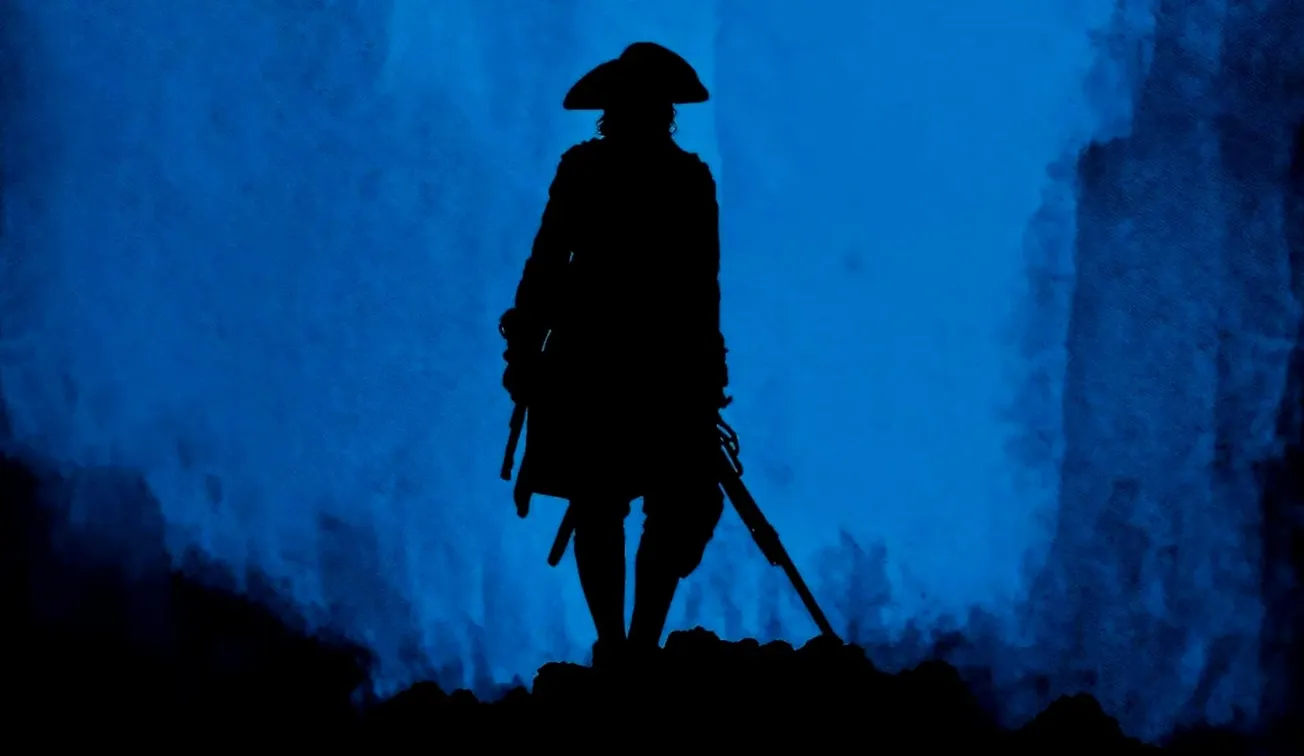 Young Washington: A Point of Connection Between Angel Studios & The Wonder Project