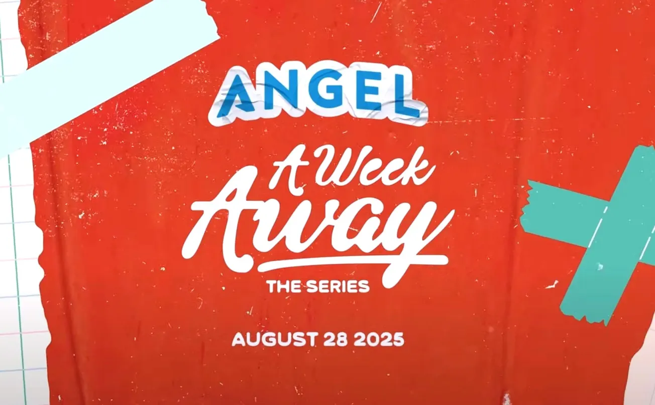 'A Week Away' Drops New Trailer For Angel's New Musical Series