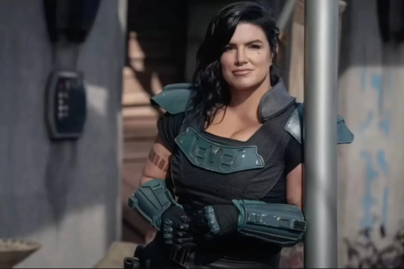 The Return of Gina Carano & Cara Dune? Disney Pays Up In Their Settlement With Former Mandalorian Actress