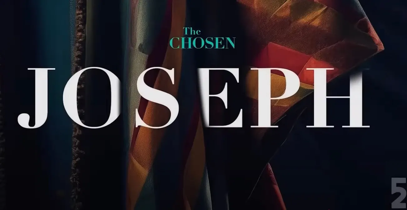 Dallas Jenkins' Chosen Cinematic Universe Begins With 'Joseph of Egypt,' Acquired by Prime Video