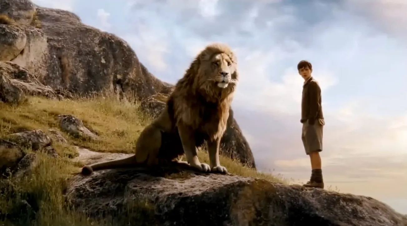 Hopes That Netflix' Narnia Was Delayed Or Cancelled Appear To Be Unfounded, Due To Lack of Resolve To Fight