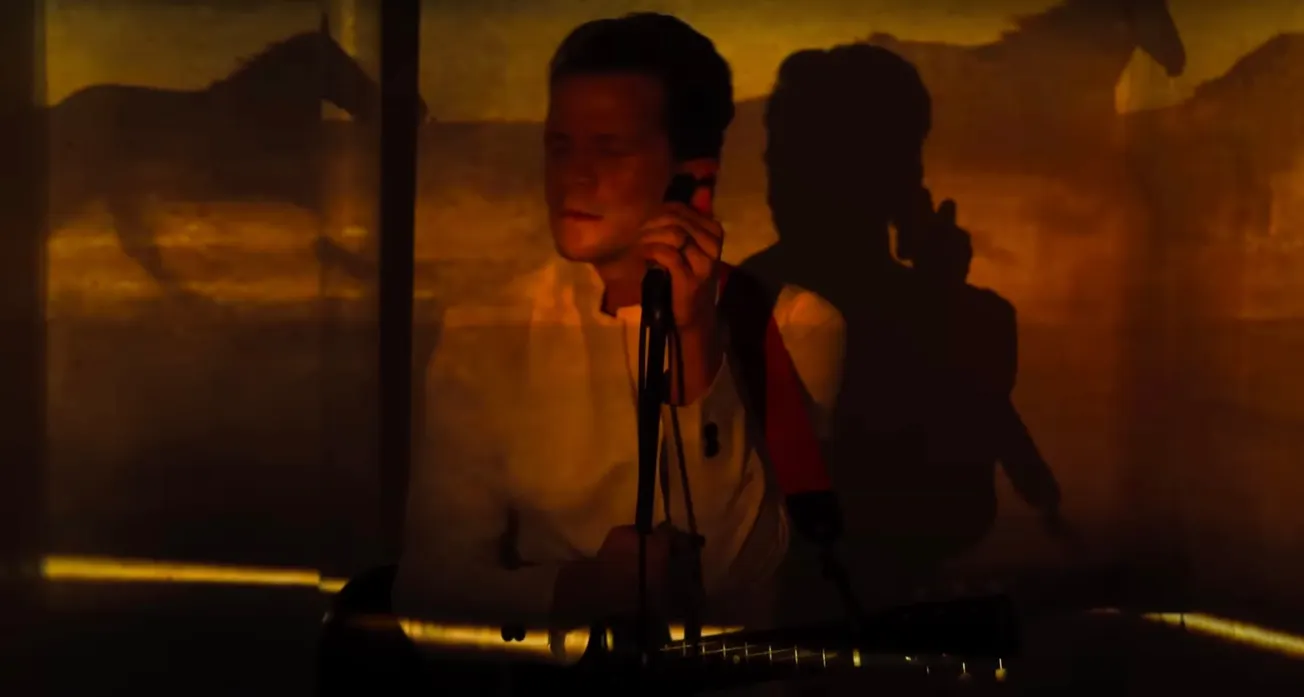 Christian Band 'Young Oceans' Somehow Knows It's Love