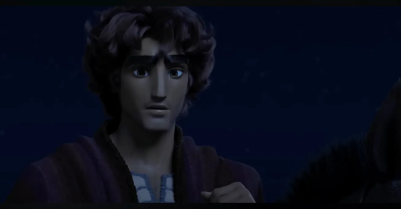 Angel Acquires 'David' For Theatrical Distribution In Surprising Turn of Events