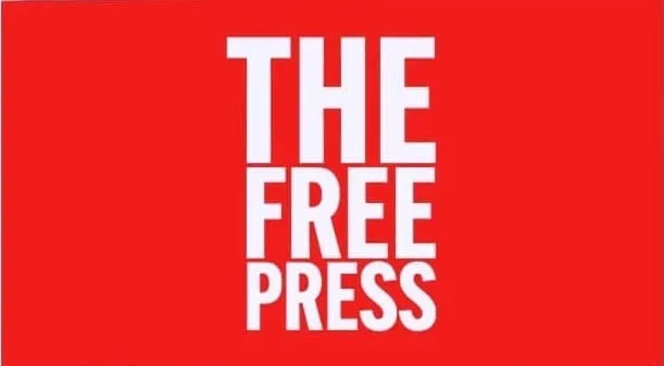 Bari Weiss' Free Press Added To Paramount's Roster