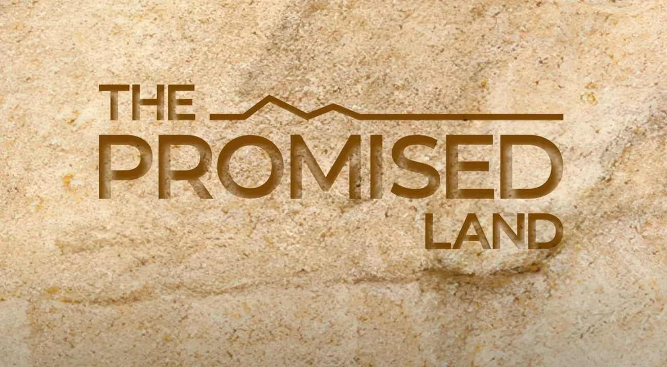 The Office in the Desert: Christian Comedy Show 'The Promised Land' Now On YouTube