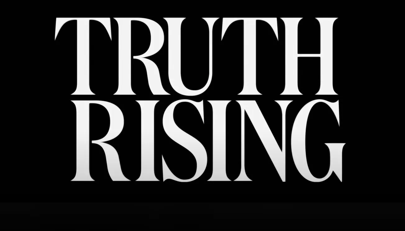 Focus on the Family's Documentary 'Truth Rising,' Starring Os Guinness, Now On YouTube and X