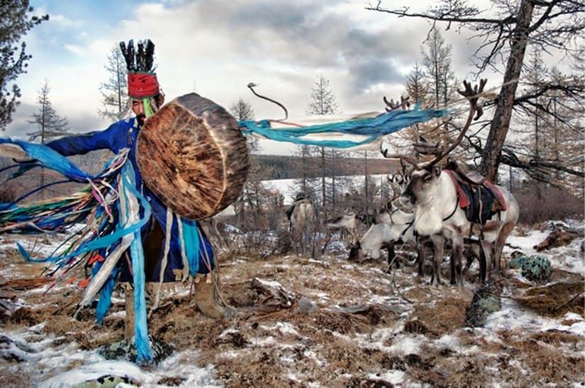 Meeting a Mongolian Shaman: What Travelers Should Know