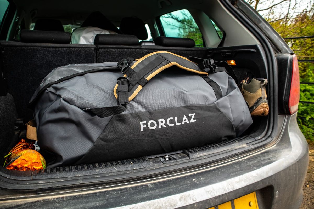 The Ultimate Mongolia Road Trip Packing List (2026)