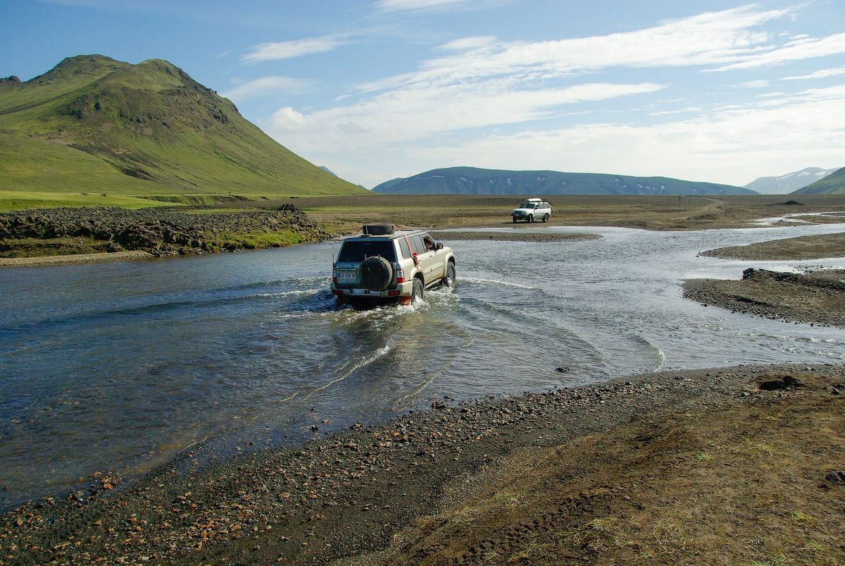 Renting a Car in Mongolia: Complete 2026 Guide for Foreigners