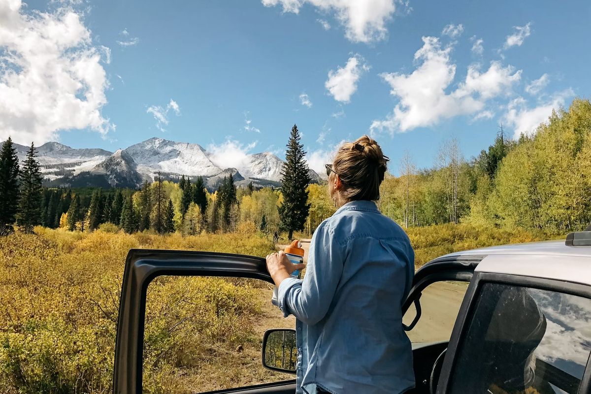 Self-Drive vs. Car + Driver in Mongolia: Which Should You Choose?