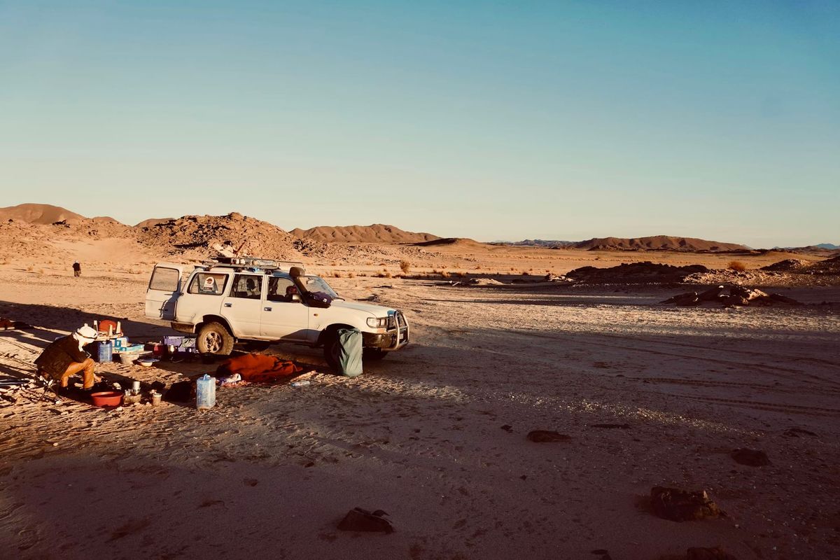 How Much Does It Cost to Rent a Car in Mongolia? (2026 Pricing Guide)