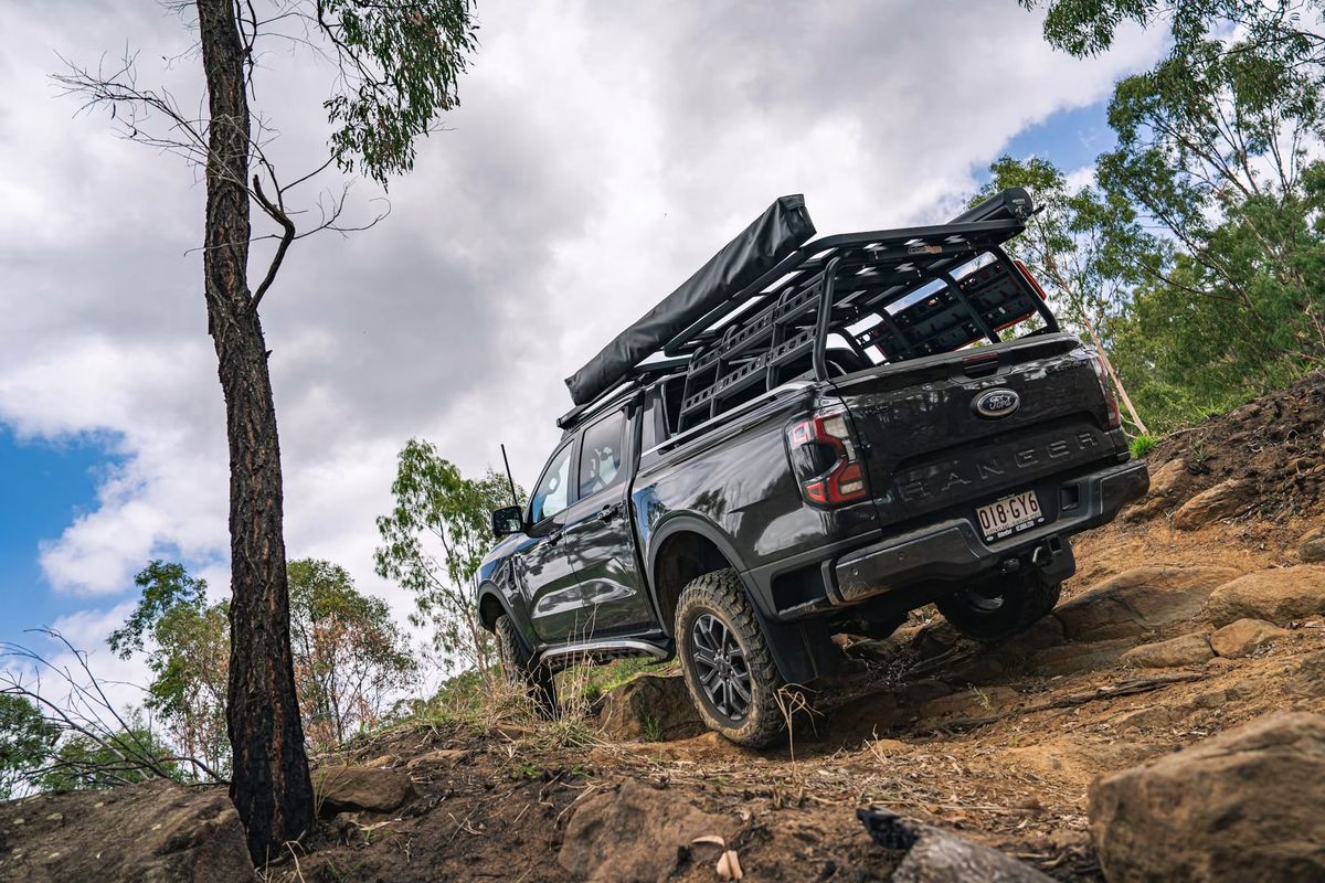 Do You Need a 4x4 in Mongolia? Choosing the Right Vehicle