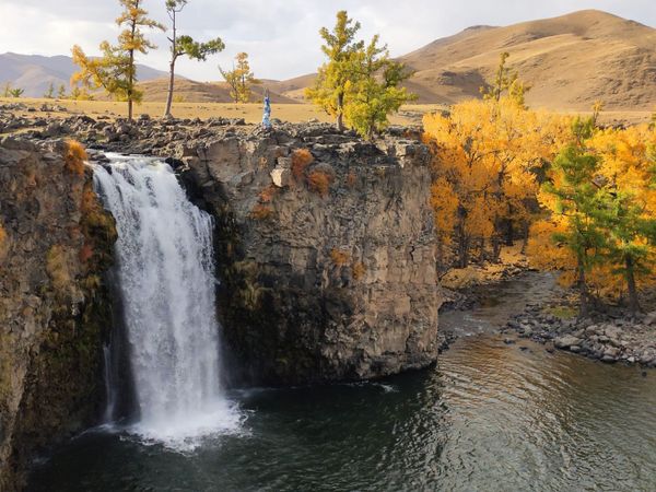 The Ultimate 10-Day Mongolia Road Trip Itinerary