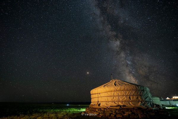 Staying in a Mongolian Ger: Essential Etiquette Rules for Travelers