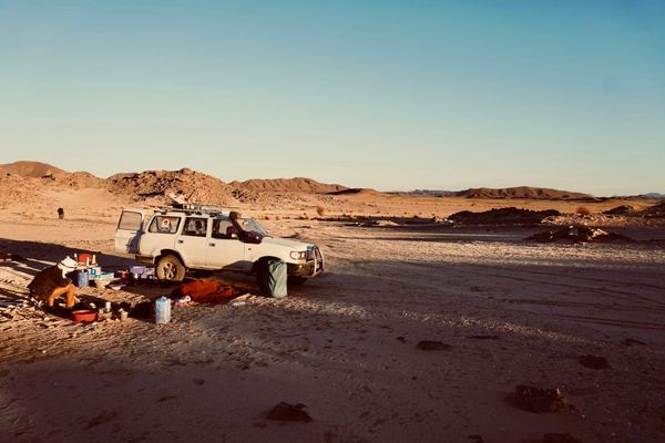 How Much Does It Cost to Rent a Car in Mongolia? (2026 Pricing Guide)