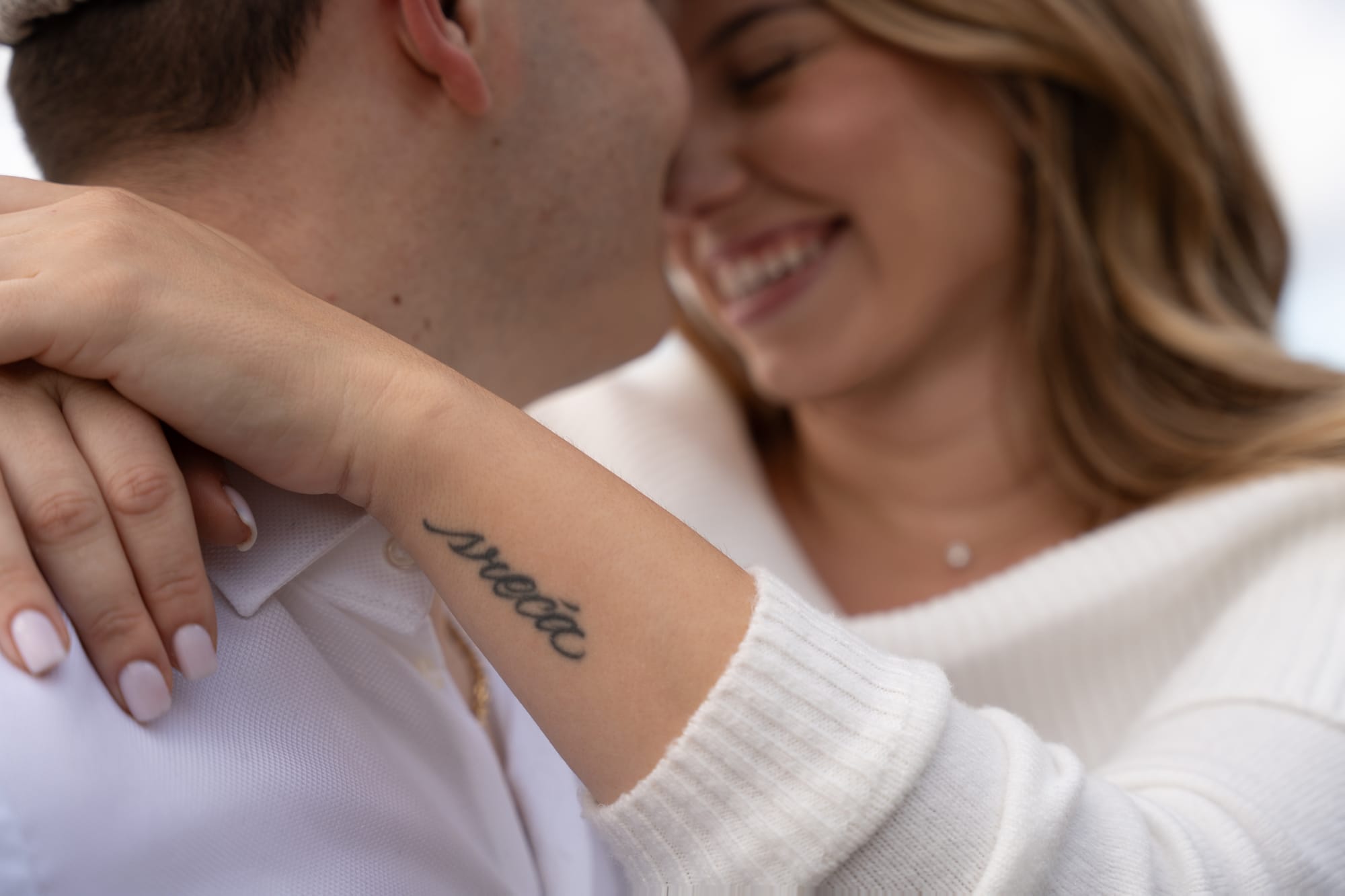 Wedding Photographer Trieste