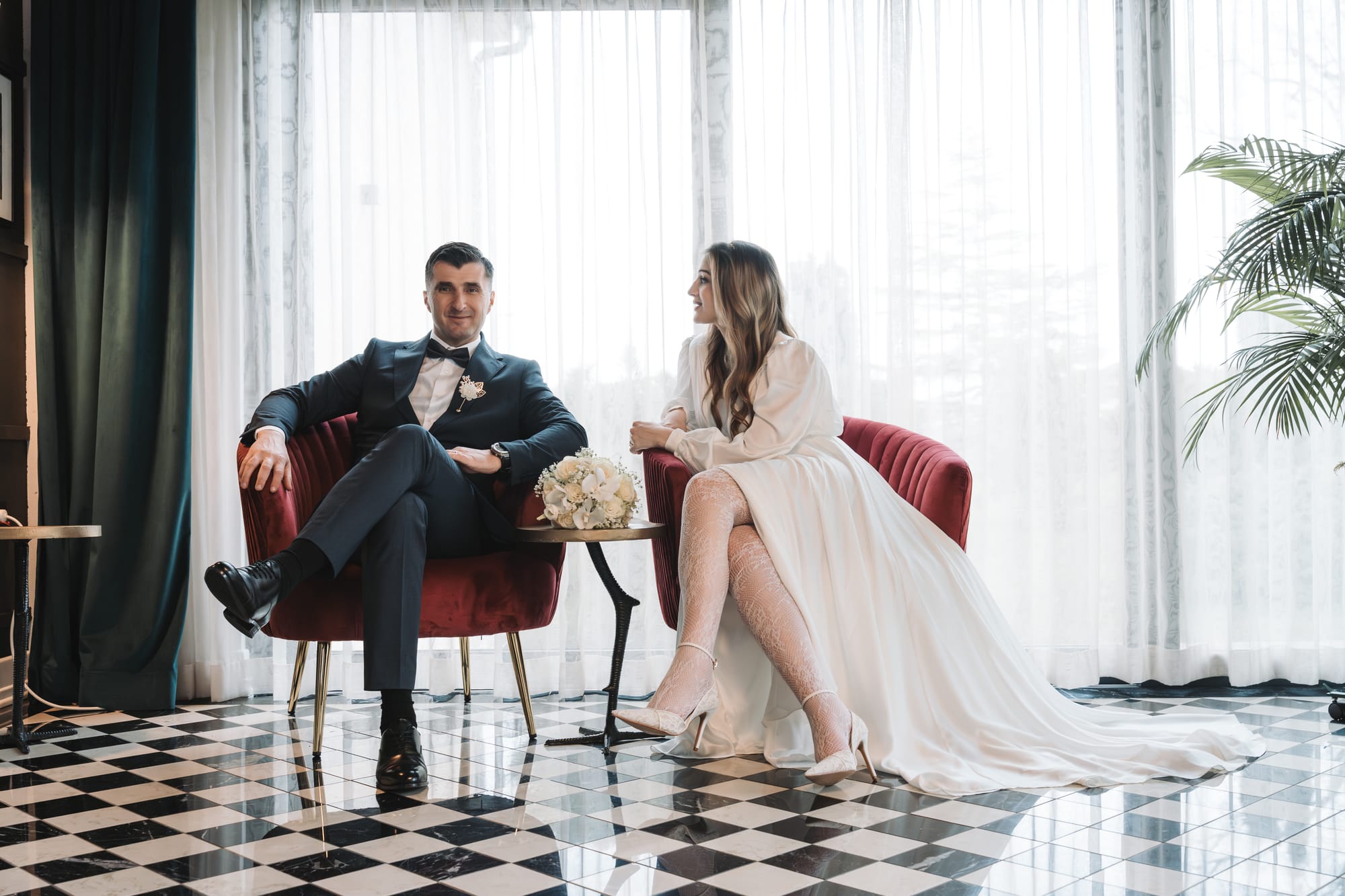 Photojournalistic Wedding in Restaurant Morgan, Brtonigla - Istria