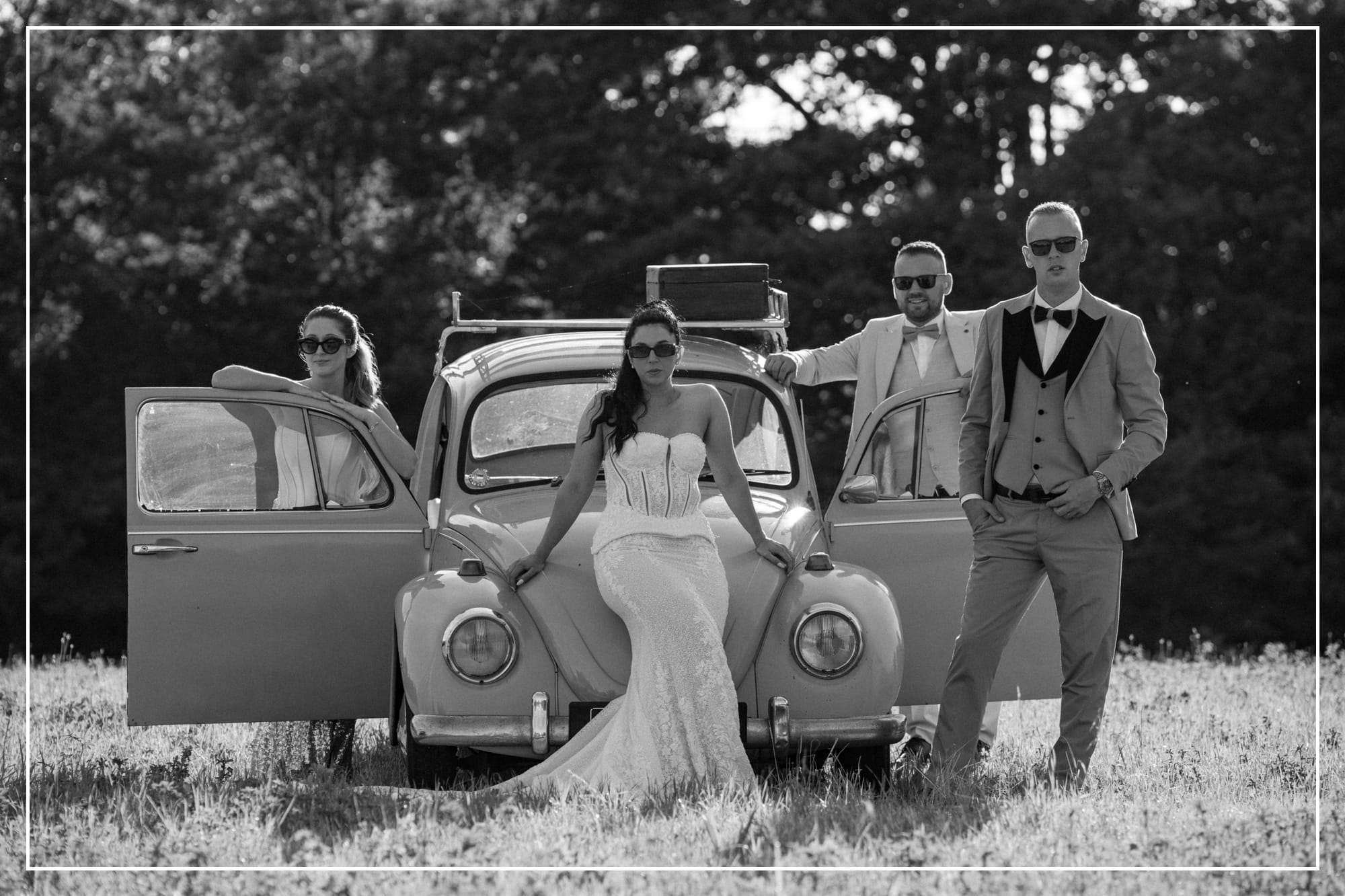 Wedding Photographer Istria