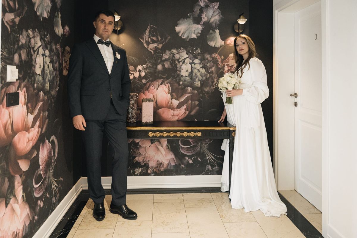 Destination Wedding in Istria: How to Capture Timeless Moments with the Right Photographer & Videographer