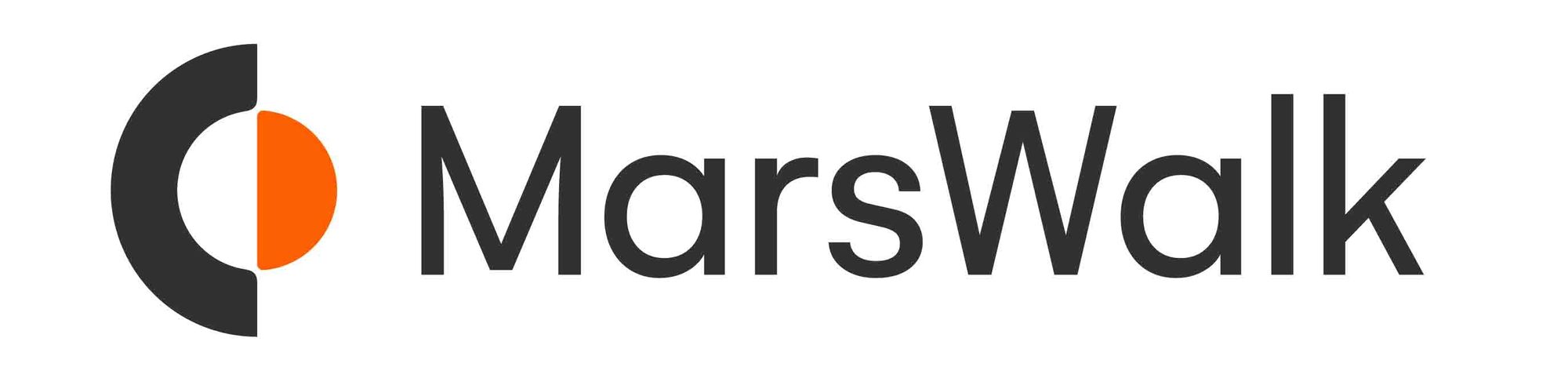 MarsWalk