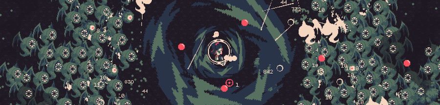 20 Minutes Till Dawn for Steam Deck