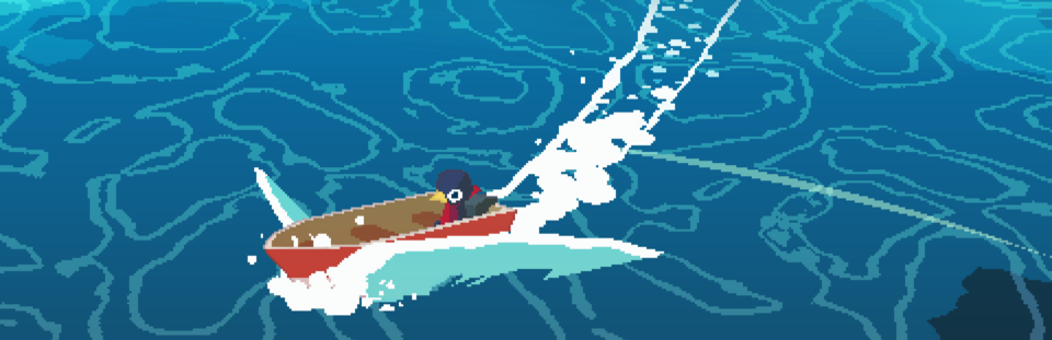 A Short Hike on Steam