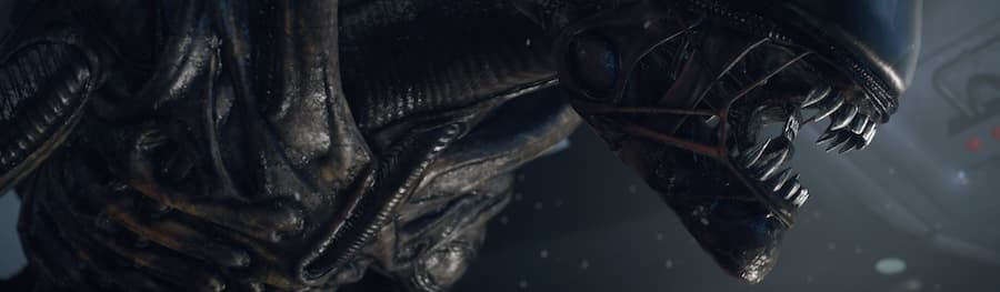 Alien Isolation for Steam Deck