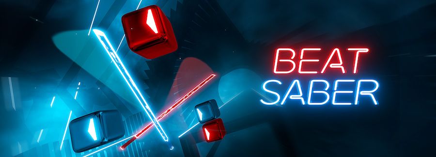 Beat Saber for PSVR 2