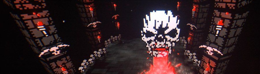 Bleak Sword DX for Steam Deck