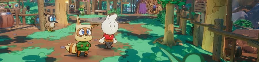 Born of Bread on Steam