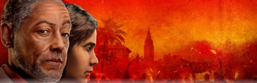 Far Cry 6 comes to Steam