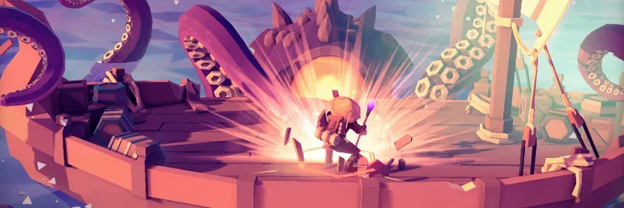 For the King on Steam Deck