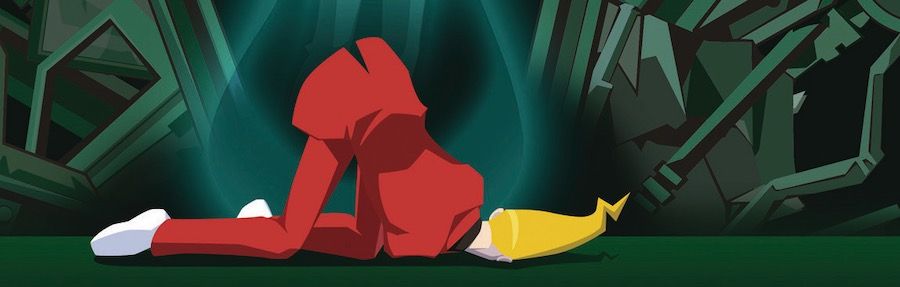 Ghost Trick: Phantom Detective on Steam Deck