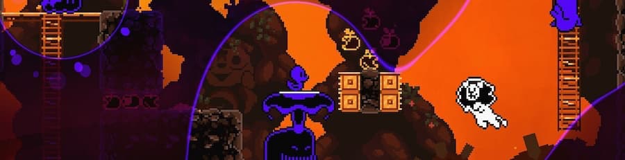 KarmaZoo on Steam Deck