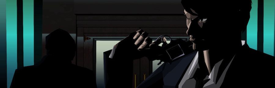 killer7 for Steam Deck