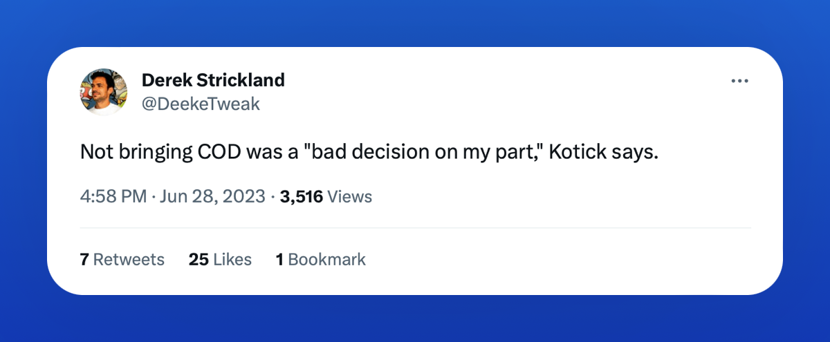 Bobby Kotick on Call of Duty for Switch