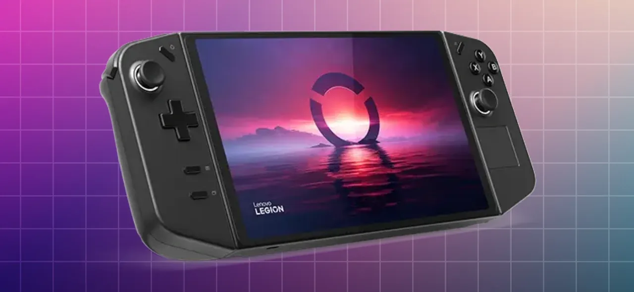 Lenovo Legion GO