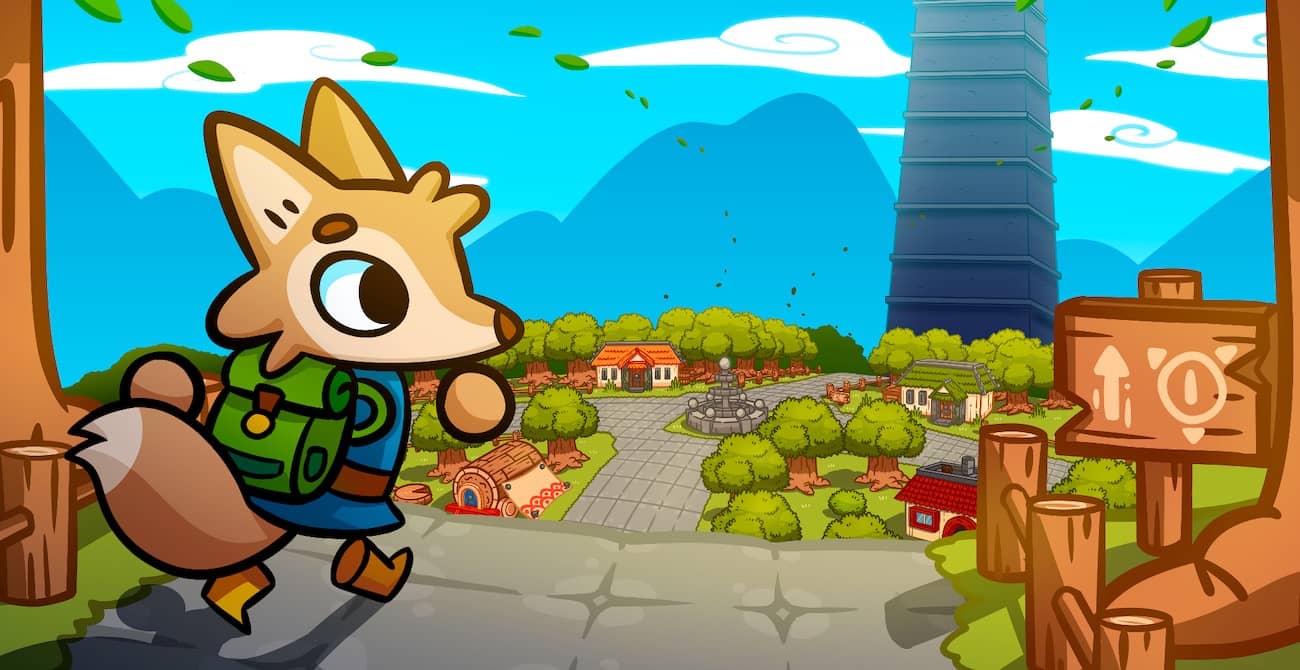 Lonesome Village for Steam