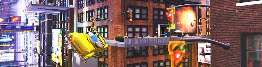 Mile High Taxi for Steam Deck