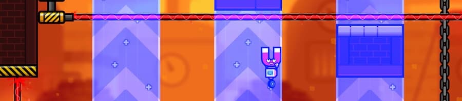 Mind Over Magnet on Steam