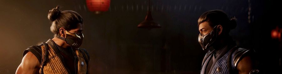 Mortal Kombat 1 on Steam