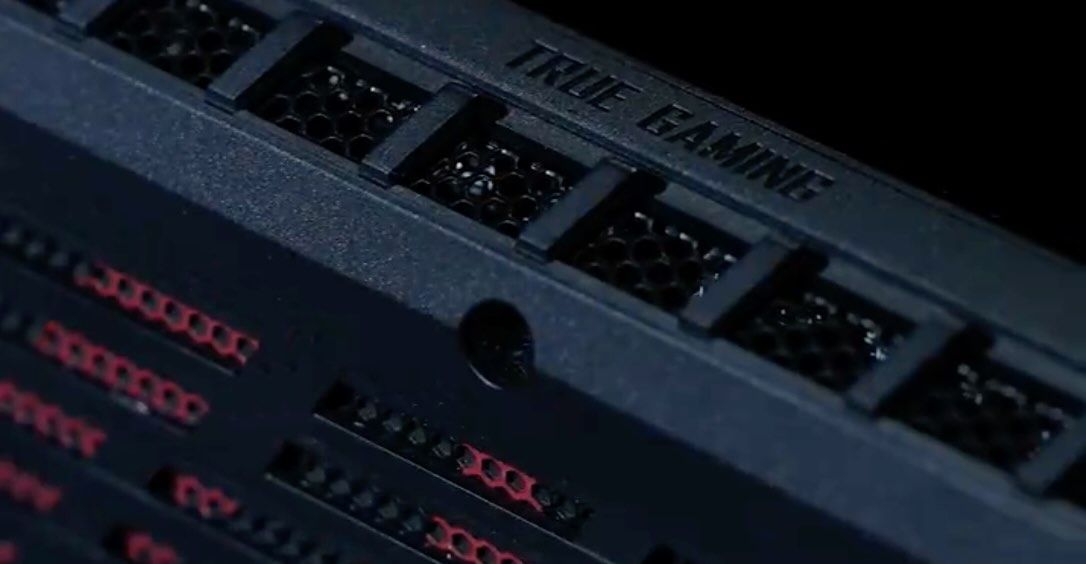 MSI Dragon handheld PC