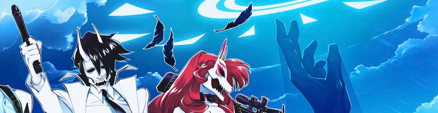 Neon White for Steam Deck