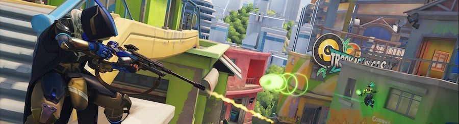 Overwatch 2 on Steam