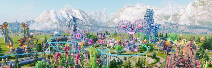 Park Beyond on Steam