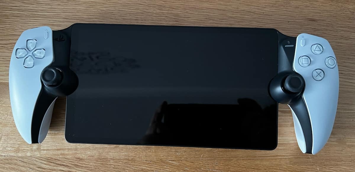 The PlayStation Portal