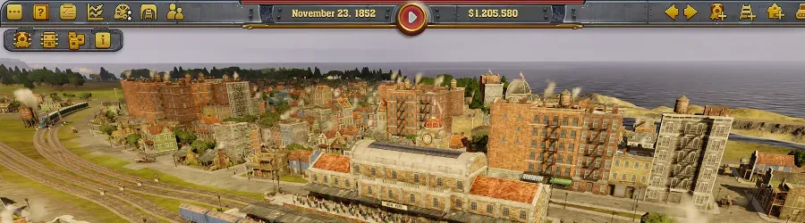 Railway Empire on Steam