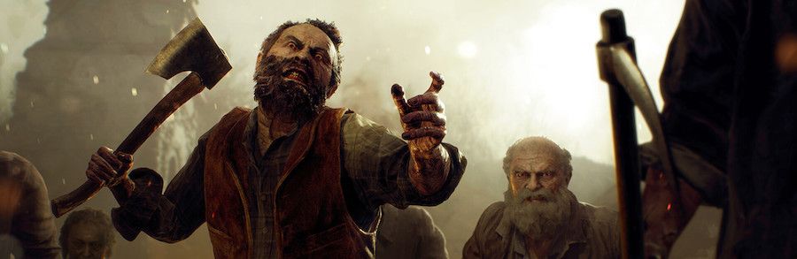 Resident Evil 4 (2023) on Steam