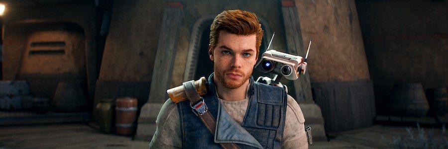 STAR WARS Jedi: Survivor